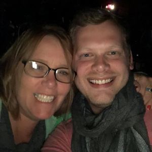 Meet your Posher, Jesse